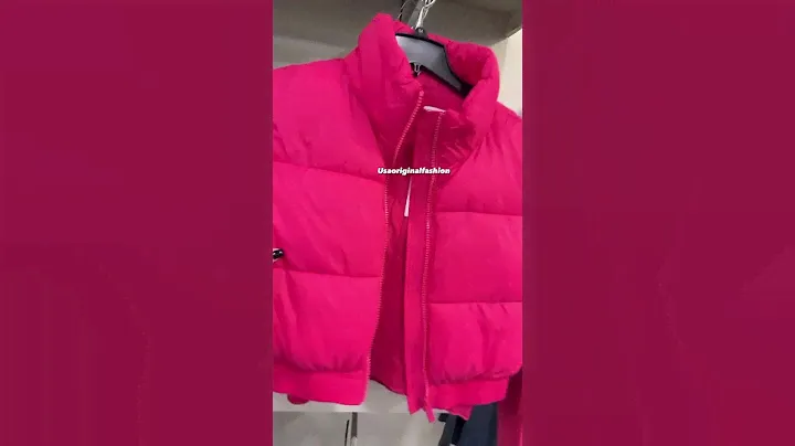 Каждая может себе позволить образ от Calvin Klein❤️ Лучшие модели для всех! #шопинг #тренды #мода