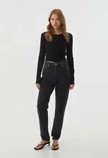 Calvin Klein Джинсы MOM JEAN