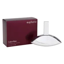 Женская парфюмерия Calvin Klein Euphoria (Кельвин Кляйн Эйфория)