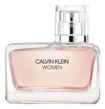 CALVIN KLEIN WOMEN туалетная вода (женские) 100ml Tester
