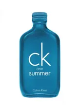 Calvin Klein CK One Summer 2018 Туалетная вода 100мл