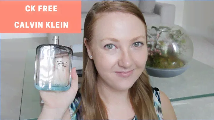 CK FREE BY CALVIN KLEIN HONEST FRAGRANCE REVIEW!!!!!!!