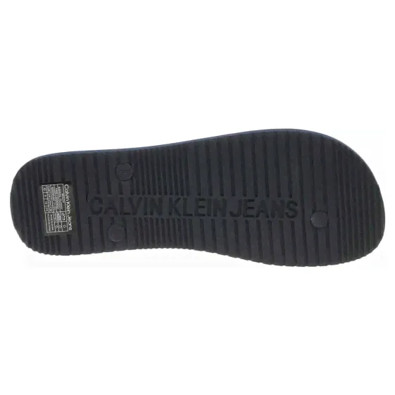Шлепанцы мужские Calvin Klein YM0YM009520G7-3
