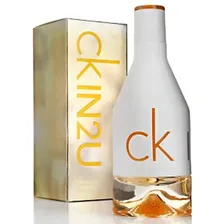 Туалетная вода Calvin Klein CK IN2U Her 100 мл