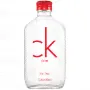 Calvin Klein One Red Edition for Her-0