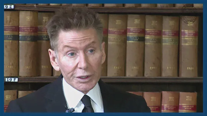 Calvin Klein | Full Address | Oxford Union