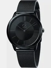 Часы Calvin Klein Minimal K3M214B1