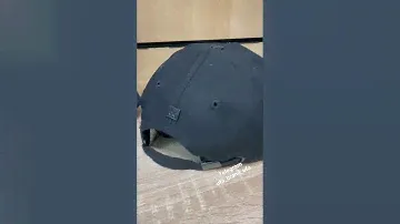 Обзор бейсболка Calvin Klein
