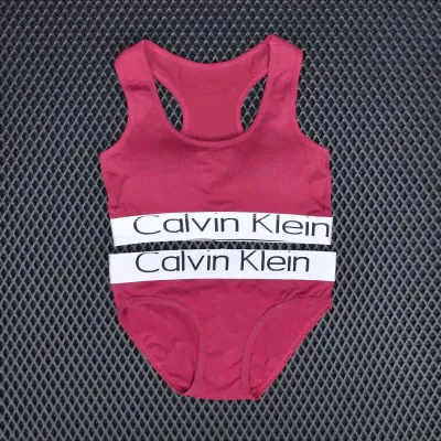 Комплект женского белья Calvin Klein арт 2232-0