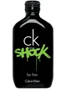 CALVIN KLEIN CK ONE SHOCK туалетная вода (мужские) 100ml