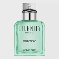 Calvin Klein Eternity For Men Reflections