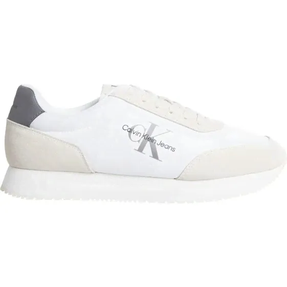CALVIN KLEIN JEANS Retro Runner Su trainers-0