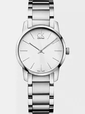 Часы Calvin Klein City K2G23126