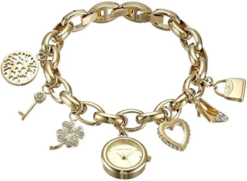 Наручные часы Anne Klein 7604CHRM-0