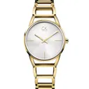 Часы женские Calvin Klein K3G23526