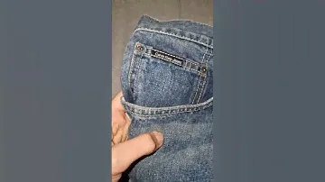 мужские джинсы Calvin Klein 34 ,