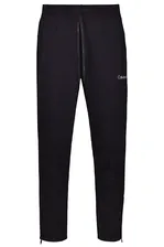 Мужские теннисные штаны Calvin Klein PW Knit Pant - черный