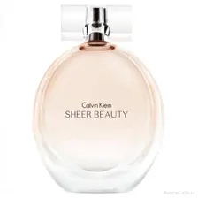 Calvin Klein Sheer Beauty Туалетная вода 30 мл.