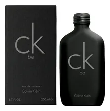 Calvin Klein CK Be туалетная вода 200 мл