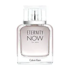 Туалетная вода Calvin Klein Eternity Now For Men 50ml