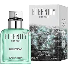 Calvin Klein Eternity Reflections For Men