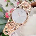 Часы Calvin Klein Round