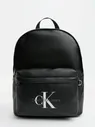 Рюкзак CALVIN KLEIN JEANS Артикул 4338071, черный