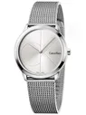 Calvin Klein K3M2212Z Minimal Ladies Watch
