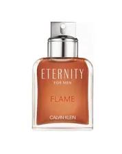 Calvin Klein Eternity Flame For Man Пробник 1.2мл