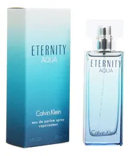 Calvin Klein Eternity Aqua for Women парфюмерная вода 30 мл
