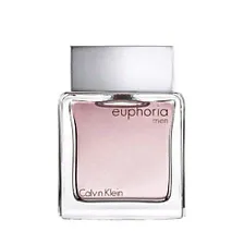 CALVIN KLEIN Euphoria men Туалетная вода, спрей 50 мл