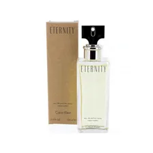 Женская парфюмерия Calvin Klein Eternity (Кельвин Кляйн Этернити)