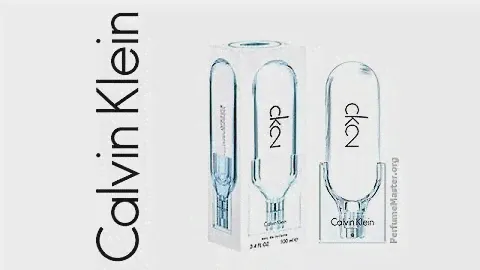 Calvin Klein - CK2 Fragrance