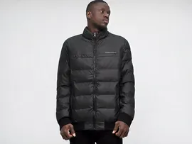 Куртка Calvin Klein цвет Черный
