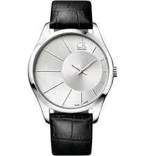 Calvin Klein K0S21120 ck deluxe Herrenuhr