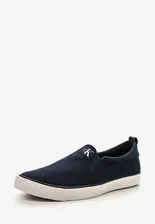 Слипоны Calvin Klein JeansS0370