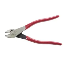 Klein Tools D228-8 - Diagonal-cutting pliers - 3 cm - 2.1 cm - 2.1 cm - 3 cm - Steel