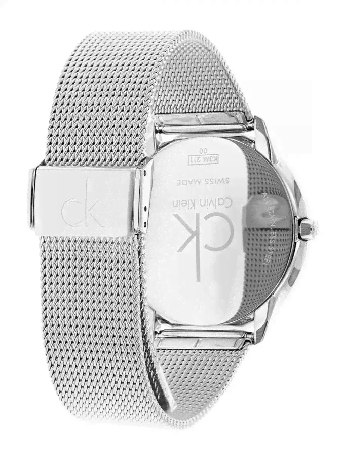 Calvin Klein K3M2112Z Minimal Mens Watch-0