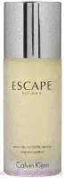 168 - ESCAPE - Calvin Klein (масляные духи по мотивам аромата)